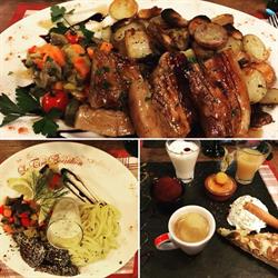 Restaurant le Tire Bouchon, Riquewihr - Horaires d'ouverture