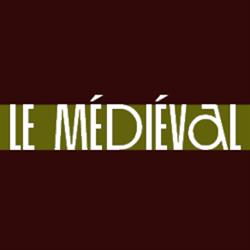 Le Médiéval SAS, Riquewihr - Horaires d'ouverture
