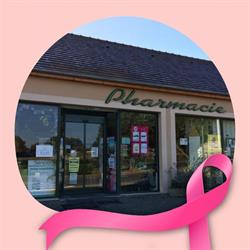 Pharmacie Denis, Saint-Denis-de-Jouhet - Horaires d'ouverture