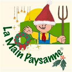La Main Paysanne, Annonay - Horaires d'ouverture