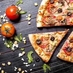 Pizza Plus, Rumilly - Horaires d'ouverture