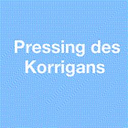 Pressing Des Korrigans, Carnac - Horaires d'ouverture