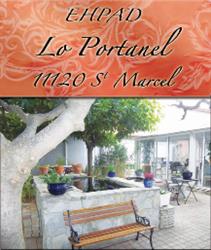 Ehpad Le Portanel, Saint-Marcel-sur-Aude - Horaires d'ouverture