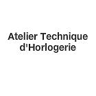 Atelier Technique d'Horlogerie, Strasbourg - Horaires d'ouverture