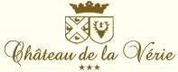 Hotel, Le Château de la Vérie CHALLANS en Vendée, Challans - Horaires d'ouverture