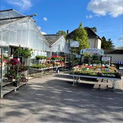 Jardinet, Saint-Brice-Courcelles - Horaires d'ouverture