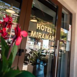 Hôtel Miramar, Cap-d'Ail - Horaires d'ouverture