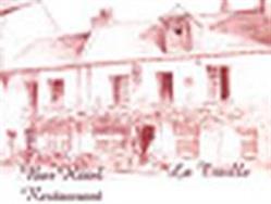 Hôtel de la Treille, Chinon - Horaires d'ouverture