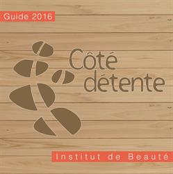 Côté Détente institut de beauté (EI), Saint-Denis-lès-Bourg - Horaires d'ouverture