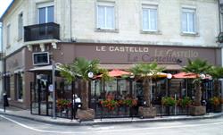 Le Castello SARL, Bresles - Horaires d'ouverture