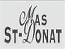 Mas Saint Donat, Sainte-Maxime - Horaires d'ouverture