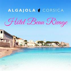 Le Beau Rivage, Algajola - Horaires d'ouverture