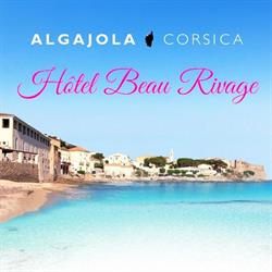 Le Beau Rivage, Algajola - Horaires d'ouverture