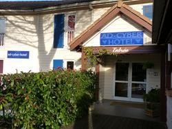 AD CYBER HOTEL, L'Union - Horaires d'ouverture