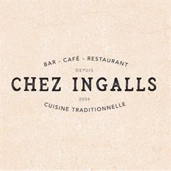 Chez Ingalls, Annecy - Horaires d'ouverture