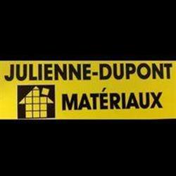 Julienne-Dupont Sté, Tinchebray - Horaires d'ouverture