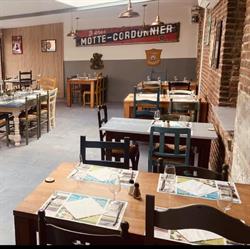 Brasserie Saint Georges, Eecke - Horaires d'ouverture