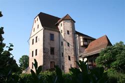 Musée Château Bucheneck, Soultz-Haut-Rhin - Horaires d'ouverture