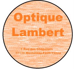 Optique Lambert, Montereau-Fault-Yonne - Horaires d'ouverture
