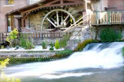 Le Moulin des Forges, Saint-Omer-en-Chaussée - Horaires d'ouverture