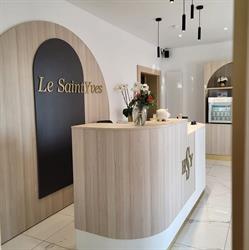 Hôtel le Saint Yves, Le Tréport - Horaires d'ouverture