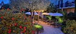 Hotel le Pradet, Vacqueyras - Horaires d'ouverture