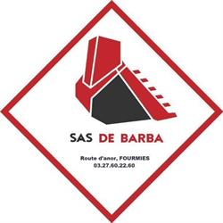 Entreprise de Barba, Fourmies - Horaires d'ouverture