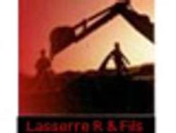 Lasserre Raymond et Fils, Ramous - Horaires d'ouverture