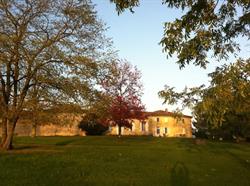 Mazeau Laurent, Targon - Horaires d'ouverture