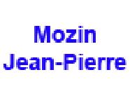 Mozin Jean-Pierre, Fontenelle - Horaires d'ouverture