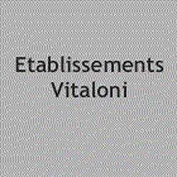SARL ETABLISSEMENTS VITALONI, Vinay - Horaires d'ouverture