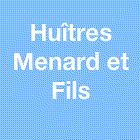 Huitres Menard Et Fils, Aytré - Horaires d'ouverture