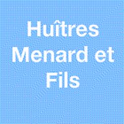 Huitres Menard Et Fils, Aytré - Horaires d'ouverture