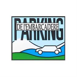 Parking de L'embarcadère, Ploubazlanec - Horaires d'ouverture