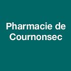 Pharmacie de Cournonsec, - Horaires d'ouverture