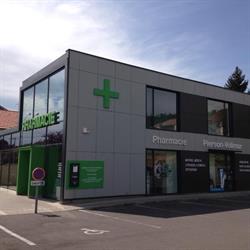 Pharmacie Vollmar, Neuves-Maisons - Horaires d'ouverture