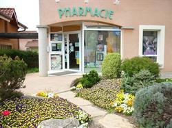 Pharmacie Ballet, Charantonnay - Horaires d'ouverture