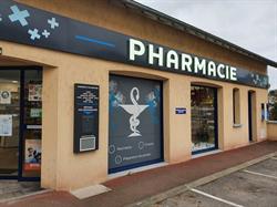 Pharmacie Jarry-Lacombe, Isle - Horaires d'ouverture