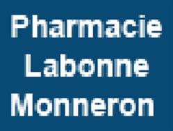 Pharmacie Labonne Monneron SNC, Giat - Horaires d'ouverture