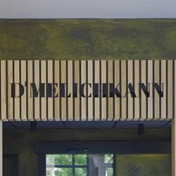 Restaurant Melichkann, Jebsheim - Horaires d'ouverture