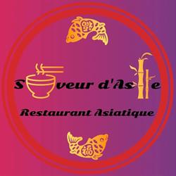 Saveur D'asie, Antibes - Horaires d'ouverture