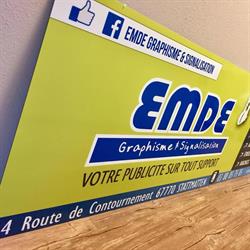 SARL AGENCEMENT MENUISERIE EMDE, Stattmatten - Horaires d'ouverture
