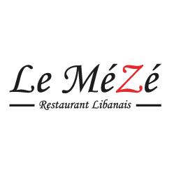 Restaurant Le Mezé, Thann - Horaires d'ouverture