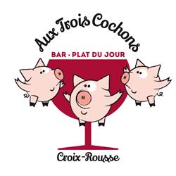 Aux Trois Cochons, Lyon - Horaires d'ouverture