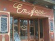 Restaurant En Face, Narbonne - Horaires d'ouverture