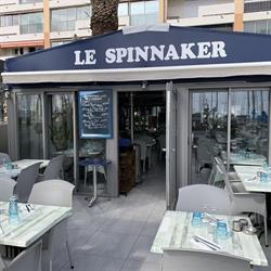 Le Spinnaker, Hyères - Horaires d'ouverture