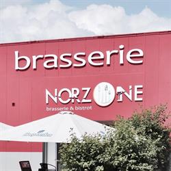 Norzone, Fretin - Horaires d'ouverture