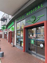 Pharmacie SENOL, Beauvais - Horaires d'ouverture