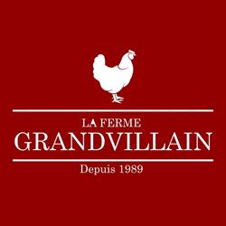 Les Produits de la Ferme Grandvillain, Orgères-en-Beauce - Horaires d'ouverture