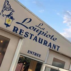 La Loupiote, Crestet - Horaires d'ouverture